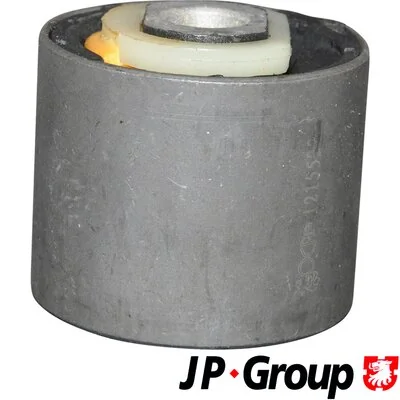 Mounting, control/trailing arm